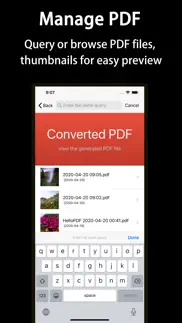 hellopdf-pdf converter&scanner iphone images 4