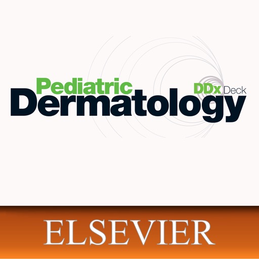 Pediatric Dermatology DDx Deck app reviews download