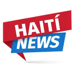 haiti news app logo, reviews