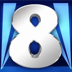 fox 8 news logo, reviews