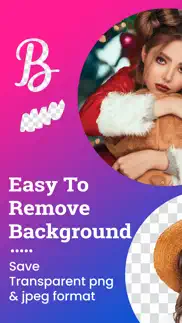 background eraser - remove bg iphone images 1