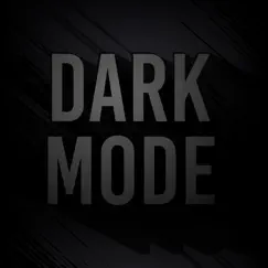 Dark Mode Wallpaper uygulama incelemesi