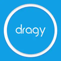 dragy Connect Обзор приложения
