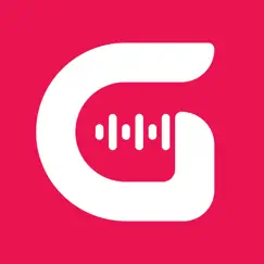 goodfm: audio books & story logo, reviews