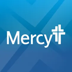 mymercy logo, reviews