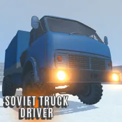 soviet truck driver обзор, обзоры