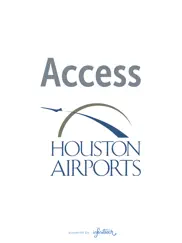 access houston airports ipad images 1