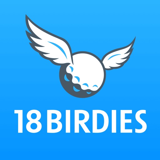 18Birdies Golf GPS Tracker app reviews download