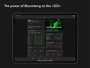 bloomberg professional ipad images 1