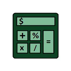 buy in calculator logo, reviews