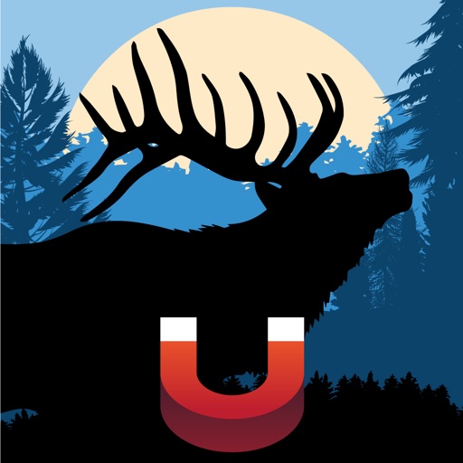 Elk Magnet - Elk Calls app reviews download