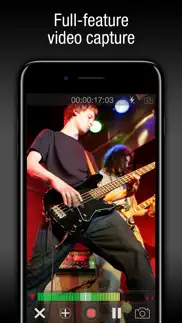 irig recorder iphone images 3