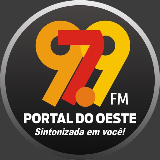 Portal do Oeste FM 97,9 app reviews download