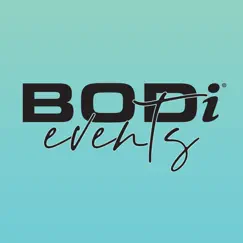 bodi events logo, reviews