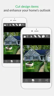 landscape design - pro planner iphone images 4