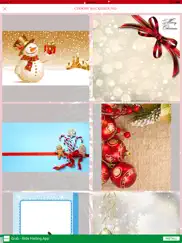 merry christmas - gift card ipad images 4