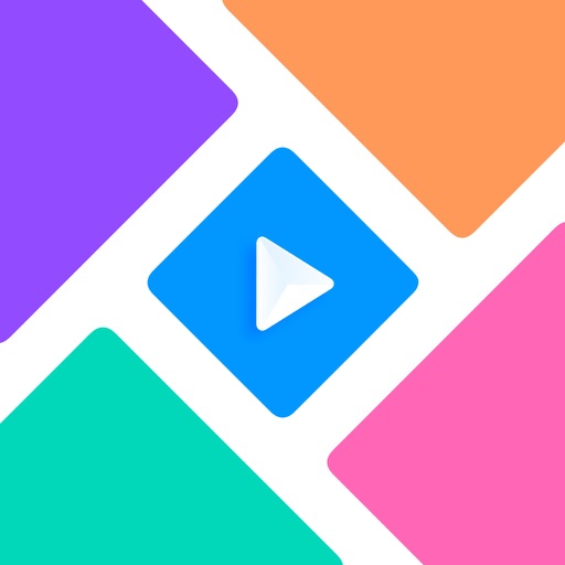 Vidshow - Music Video Editor app reviews download