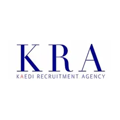 kaedi logo, reviews
