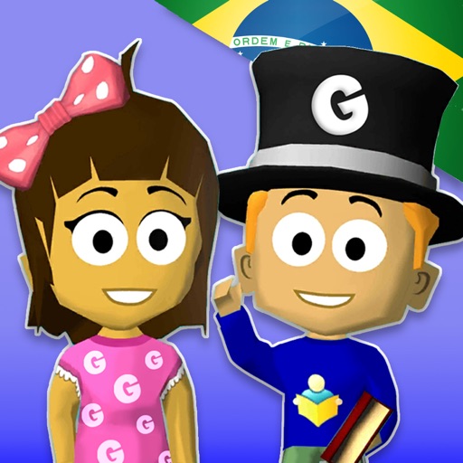 GraphoGame Brasil app reviews download