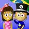 GraphoGame Brasil anmeldelser