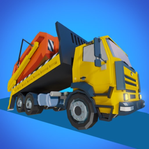 Build Roads app reviews download