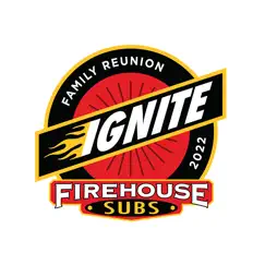 firehouse subs reunion logo, reviews