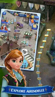 disney frozen free fall game iphone images 4
