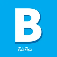 bizboz logo, reviews
