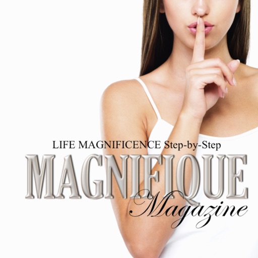 Magnifique Magazine app reviews download