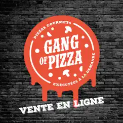 Gang of Pizza Vente en ligne installation et téléchargement