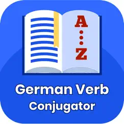 german verbs conjugator обзор, обзоры