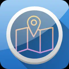 places nearby: places near me logo, reviews