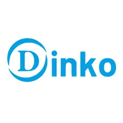 dinko logo, reviews