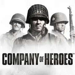 Company of Heroes analyse, service client
