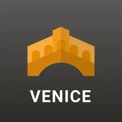 venice audio guide offline map logo, reviews
