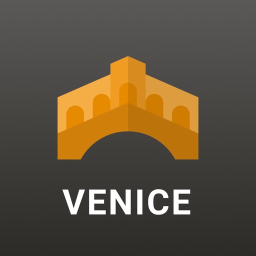 Venice Audio Guide Offline Map app reviews download