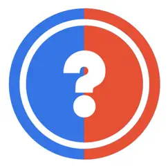 two player trivia logo, reviews