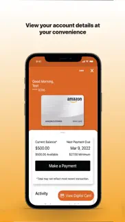 amazon store card iphone images 2