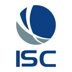 isc logo, reviews