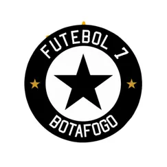 botafogo f7 logo, reviews