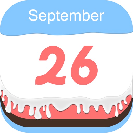 Birthday Planner Pro app reviews download