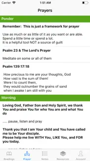 ebc bible readings iphone images 3