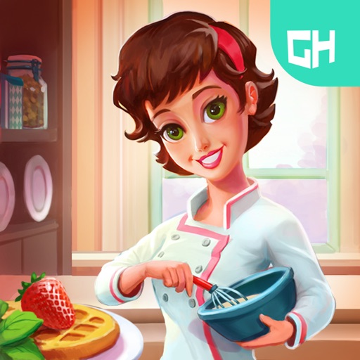 Mary le Chef - Cooking Passion app reviews download