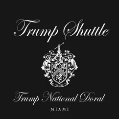 trump shuttle logo, reviews