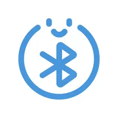 蓝牙通-蓝牙技术好助手 logo, reviews