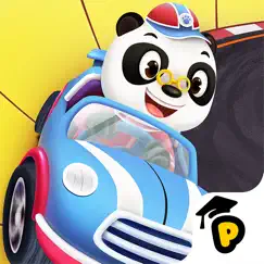 dr. panda racers logo, reviews