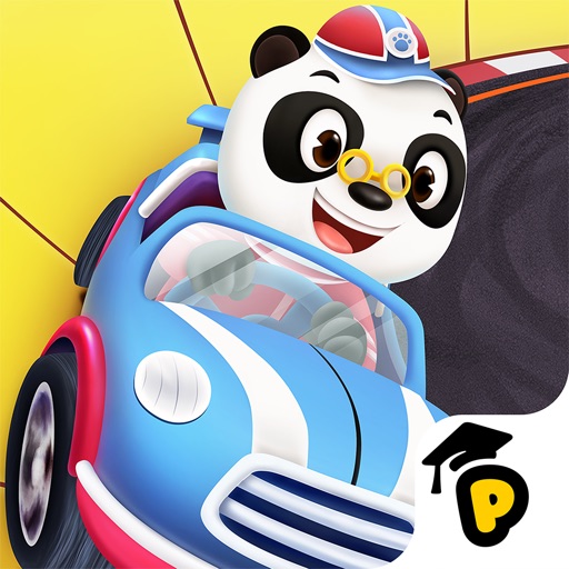 Dr. Panda Racers app reviews download
