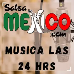 salsamexico radio logo, reviews
