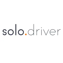 solo.driver logo, reviews