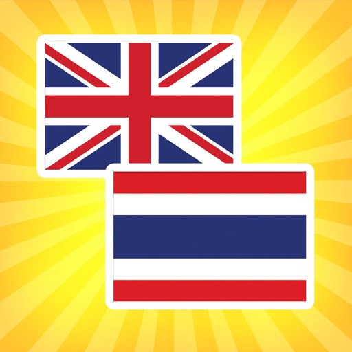 English to Thai app reviews download
